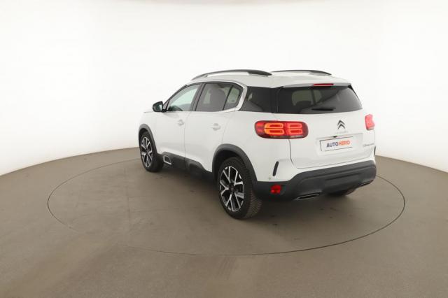 Citroen C5 Aircross image 4