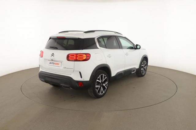 Citroen C5 Aircross image 3