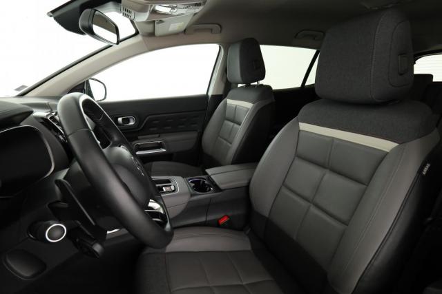 Citroen C5 Aircross image 1