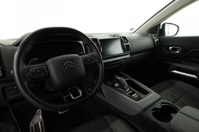 Citroen C5 Aircross image 6