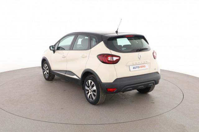 Renault Captur image 9