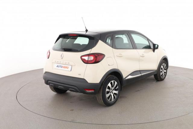 Renault Captur image 2
