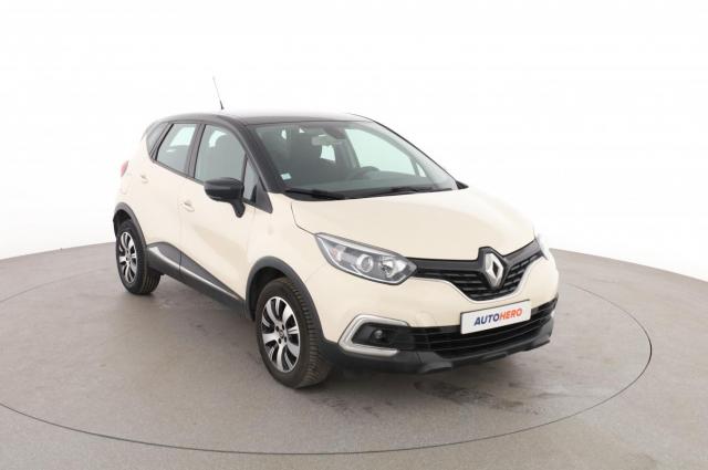 Renault Captur image 1