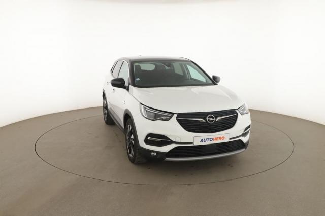 Opel Grandland X image 3