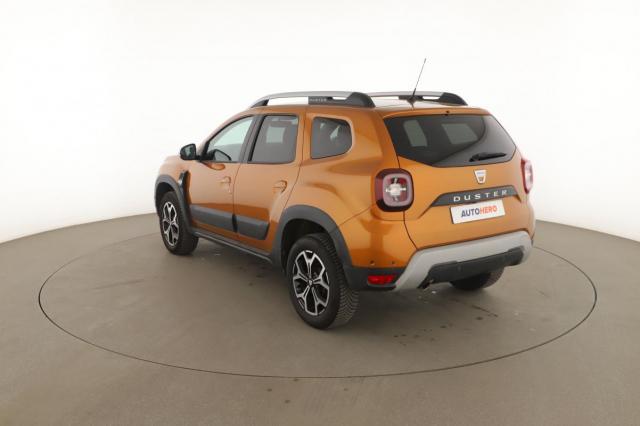 Dacia Duster image 3