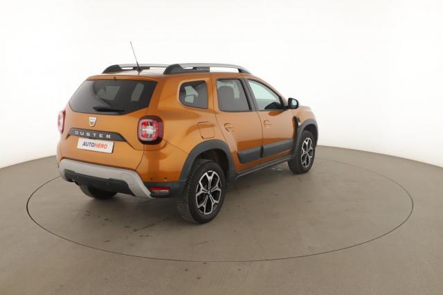 Dacia Duster image 1