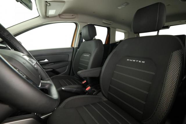 Dacia Duster image 9