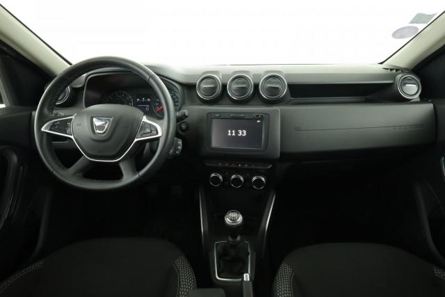 Dacia Duster image 5