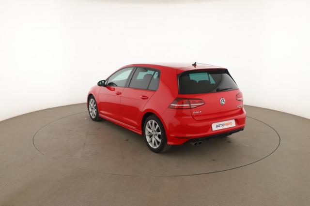 Volkswagen Golf image 7