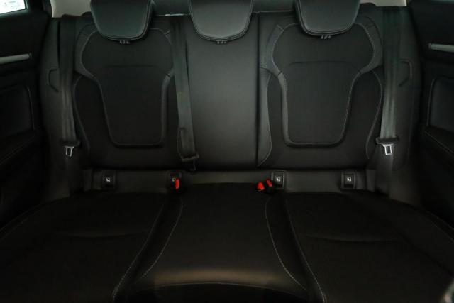 Renault Mégane image 4