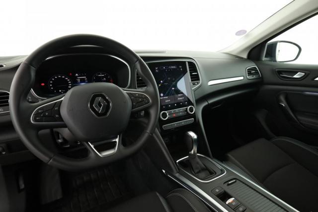 Renault Mégane image 3