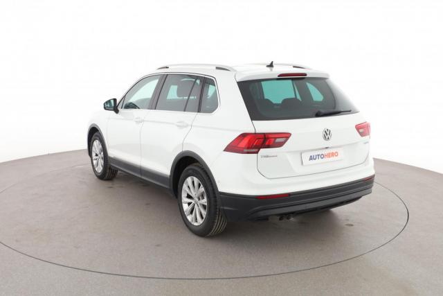 Volkswagen Tiguan image 8