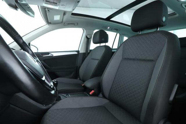 Volkswagen Tiguan image 1