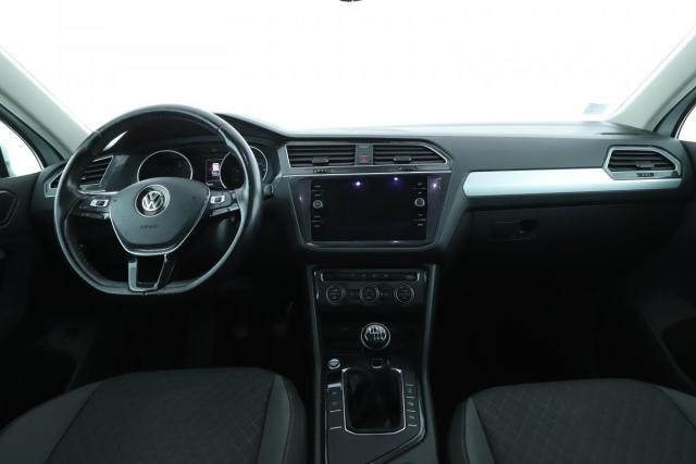 Volkswagen Tiguan image 2