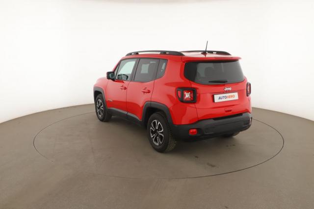 Jeep Renegade image 6
