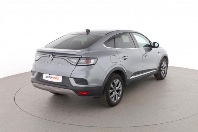 Renault Arkana image 8