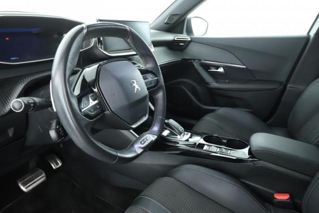 Peugeot 2008 image 4