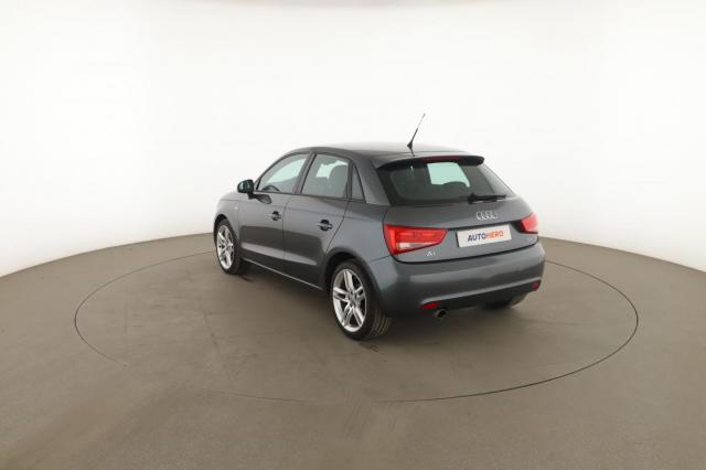 Audi A1 Sportback image 1