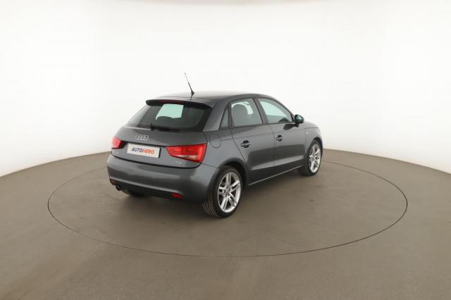 Audi A1 Sportback image 9