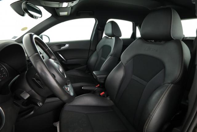 Audi A1 Sportback image 8