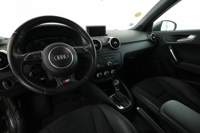 Audi A1 Sportback image 5