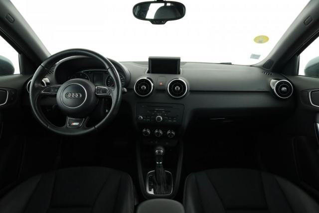 Audi A1 Sportback image 4