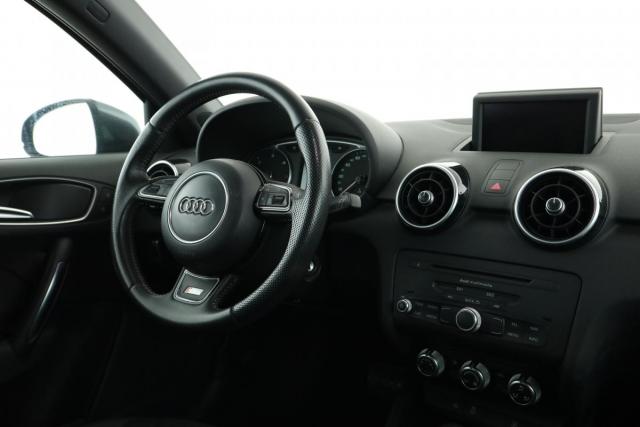 Audi A1 Sportback image 7