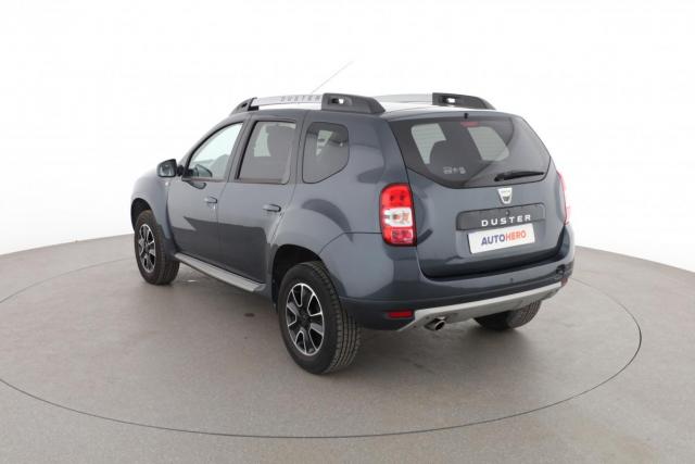 Dacia Duster image 3