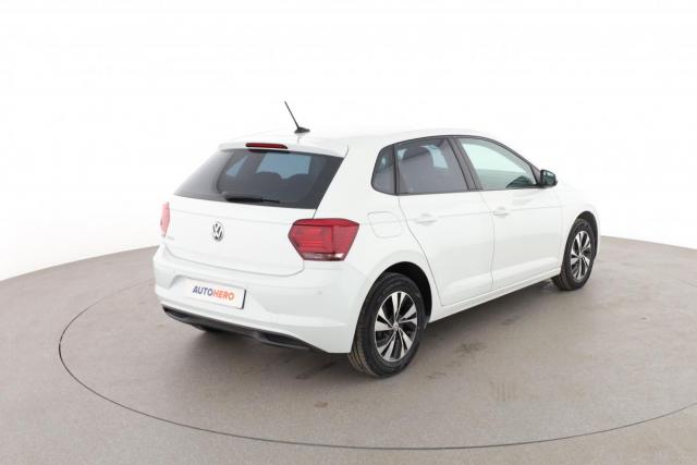 Volkswagen Polo image 2