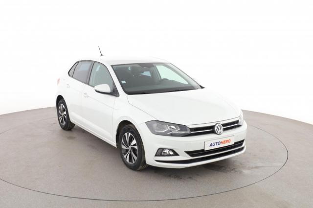 Volkswagen Polo image 1