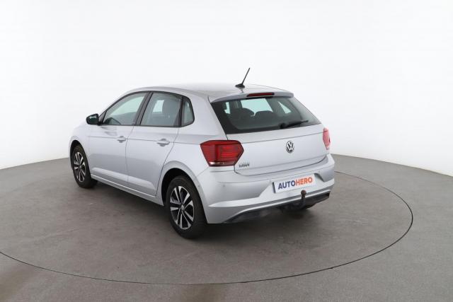 Volkswagen Polo image 1