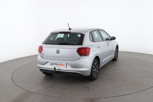 Volkswagen Polo image 4
