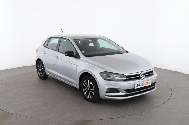 Volkswagen Polo image 2
