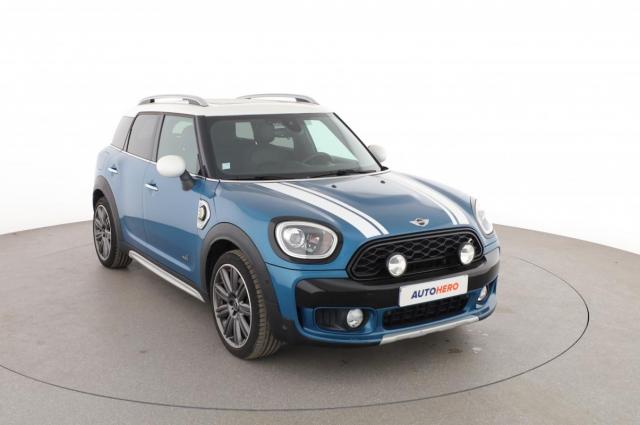 Mini Countryman image 2