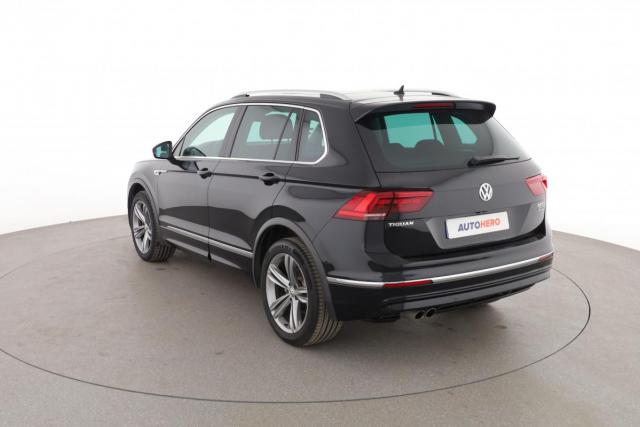 Volkswagen Tiguan image 7