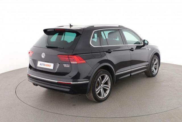 Volkswagen Tiguan image 5
