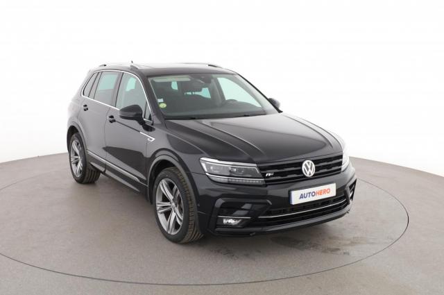 Volkswagen Tiguan image 4