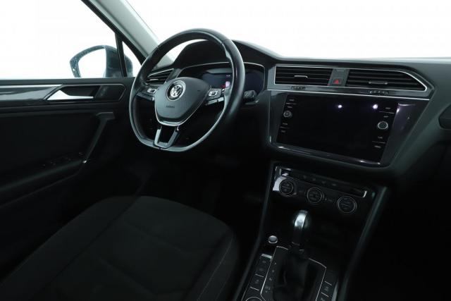 Volkswagen Tiguan image 1