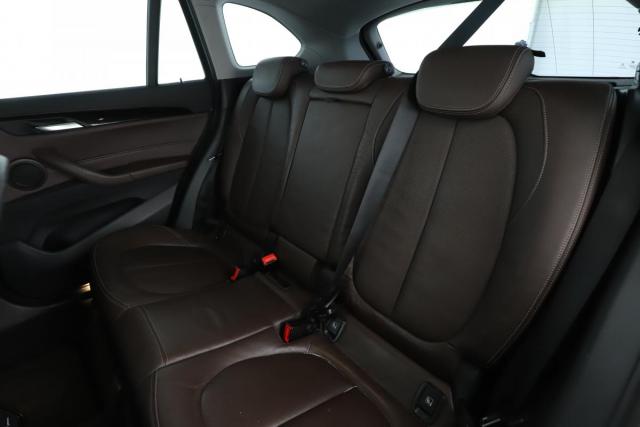 Bmw X1 image 3