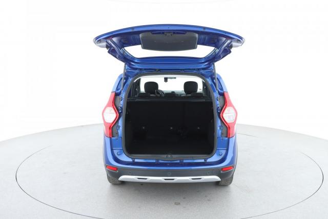 Dacia Lodgy image 9
