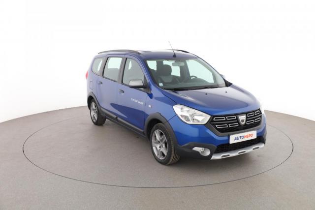 Dacia Lodgy image 1