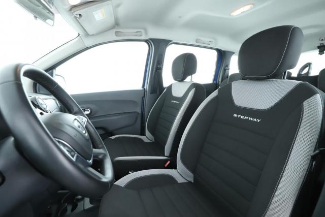 Dacia Lodgy image 3