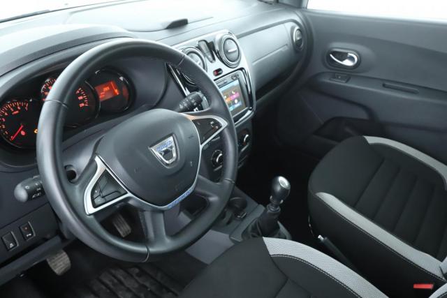 Dacia Lodgy image 4