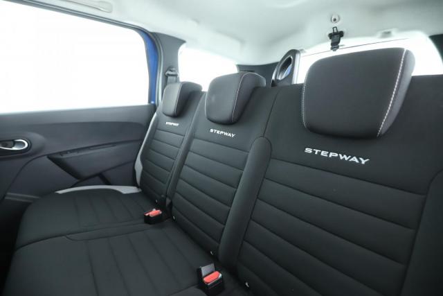 Dacia Lodgy image 8