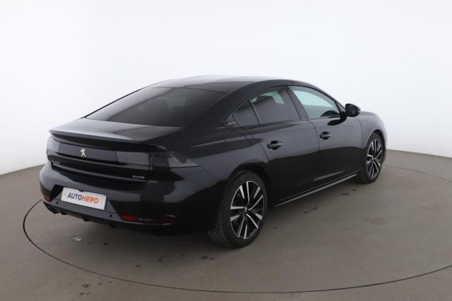 Peugeot 508 image 3