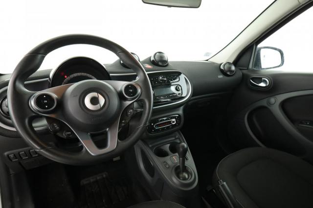 Smart Forfour image 5