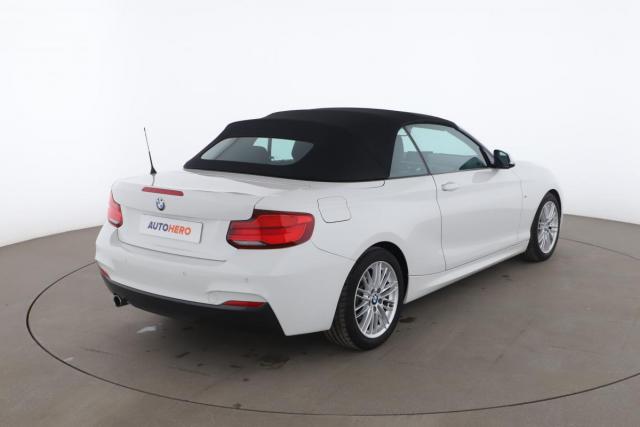 Bmw Série 2 Cabriolet image 4