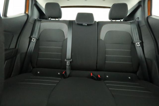 Dacia Sandero Iii image 1