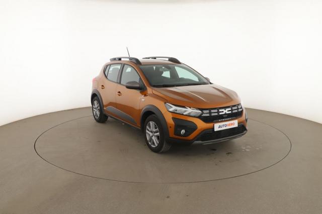Dacia Sandero Iii image 7