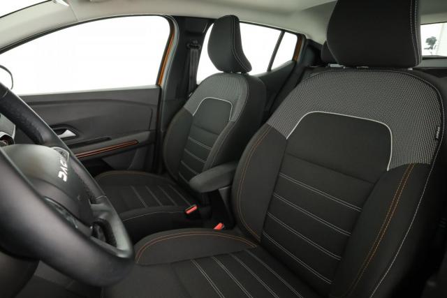 Dacia Sandero Iii image 2